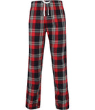 Adult Christmas Pyjamas - Red