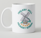 Ingleby Mill Leavers Mug