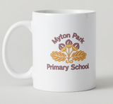 Myton Park Primary School Leavers Mug