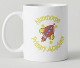 Nunthorpe Primary Academy Leavers Mug