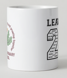 Layfield Primary School Leavers Mug