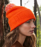 Beechfield Snowstar Beanie