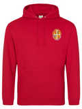 St. Josephs Billingham Leavers Hoody 2024