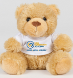 New Silksworth Academy Keepsake Bear