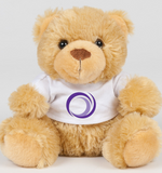 Outwood Academy Ormesby Keepsake Bear