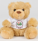 Layfield Keepsake Bear