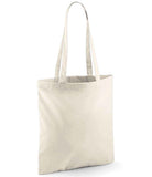 Teacher tote bag