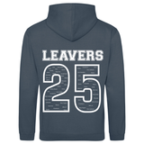 Outwood Academy Ormesby Leavers Hoody 2025 - 1