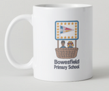 Bowesfield Primary School Leavers Mug