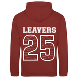 Outwood Academy Ormesby Leavers Hoody 2025 - 1