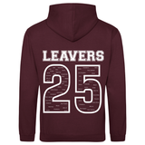 Outwood Academy Ormesby Leavers Hoody 2025 - 1