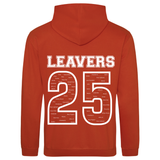 Outwood Academy Ormesby Leavers Hoody 2025 - 1