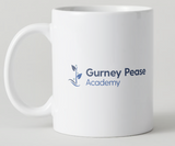 Gurney Pease Academy Leavers Mug
