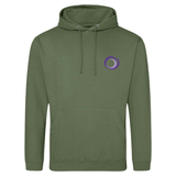 Outwood Academy Ormesby Leavers Hoody 2025 - 3