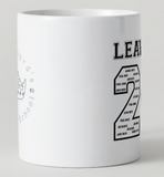 St Edwards Leavers Mug