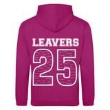 Outwood Academy Ormesby Leavers Hoody 2025 - 3