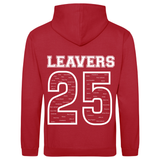 Outwood Academy Ormesby Leavers Hoody 2025 - 1