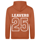 Outwood Academy Ormesby Leavers Hoody 2025 - 3