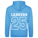 Outwood Academy Ormesby Leavers Hoody 2025 - 3