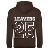 Outwood Academy Ormesby Leavers Hoody 2025 - 3