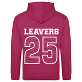 Outwood Academy Ormesby Leavers Hoody 2025 - 3