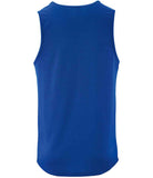 02073 Royal Blue Back