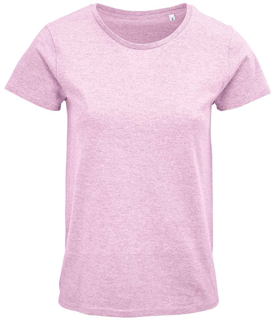 03581 Heather Pink Front