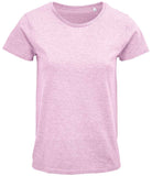 03581 Heather Pink Front