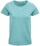 03581 Heather Light Green Front