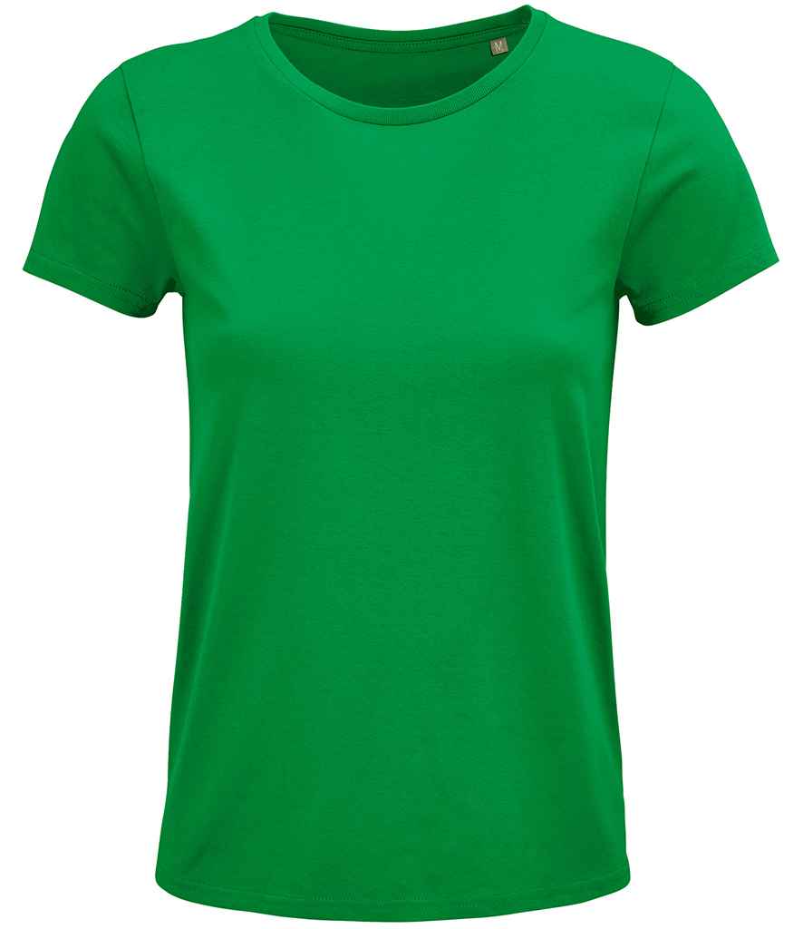 03581 Kelly Green Front
