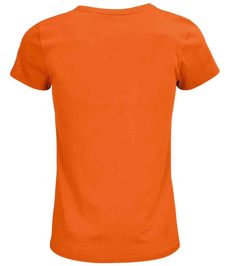 03581 Orange Back