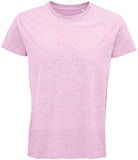 03582 Heather Pink Front