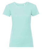 Russell Pure Organic T-Shirt (Ladies)