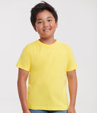 Russell Schoolgear Classic Ringspun T-Shirt (Childrens)