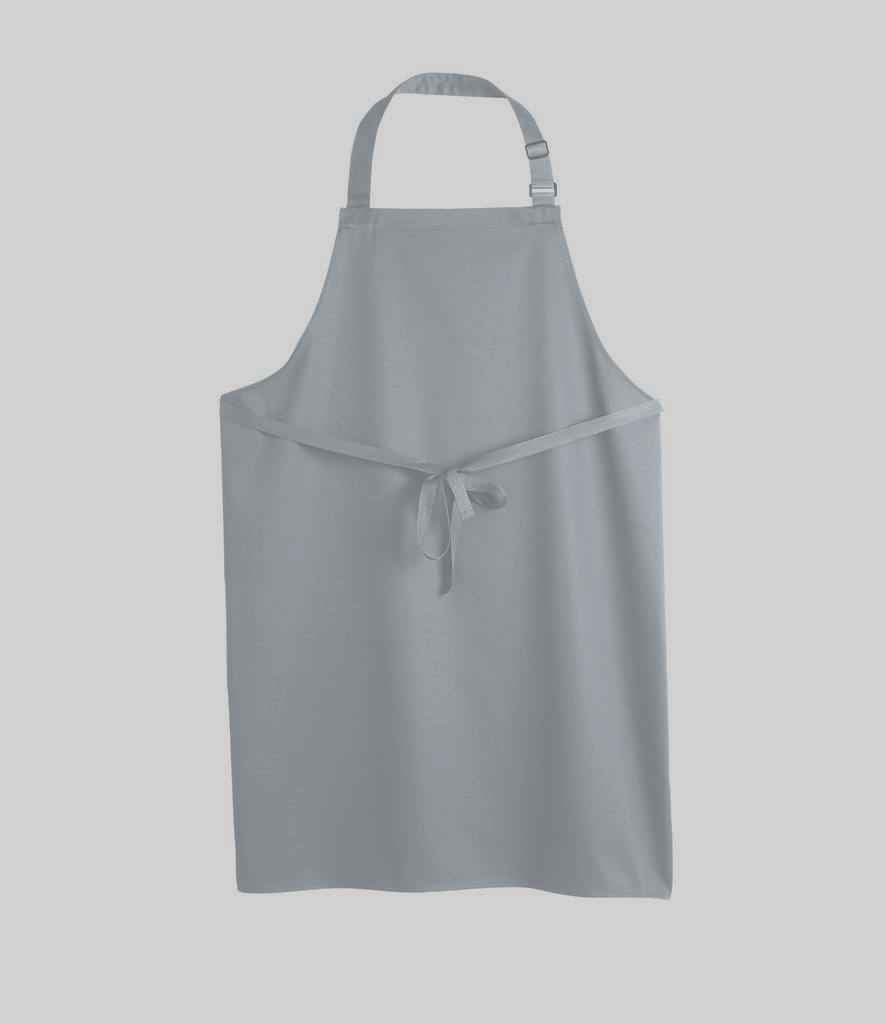 Personalisation Of Customers Own Apron