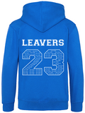 Ingleby Manor Leavers Hoody 2023