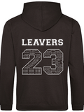Ingleby Manor Leavers Hoody 2023
