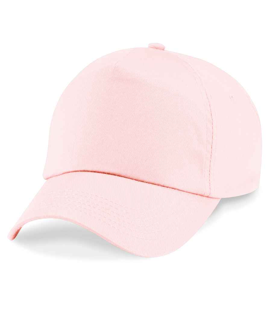 BB10 Pastel Pink Front