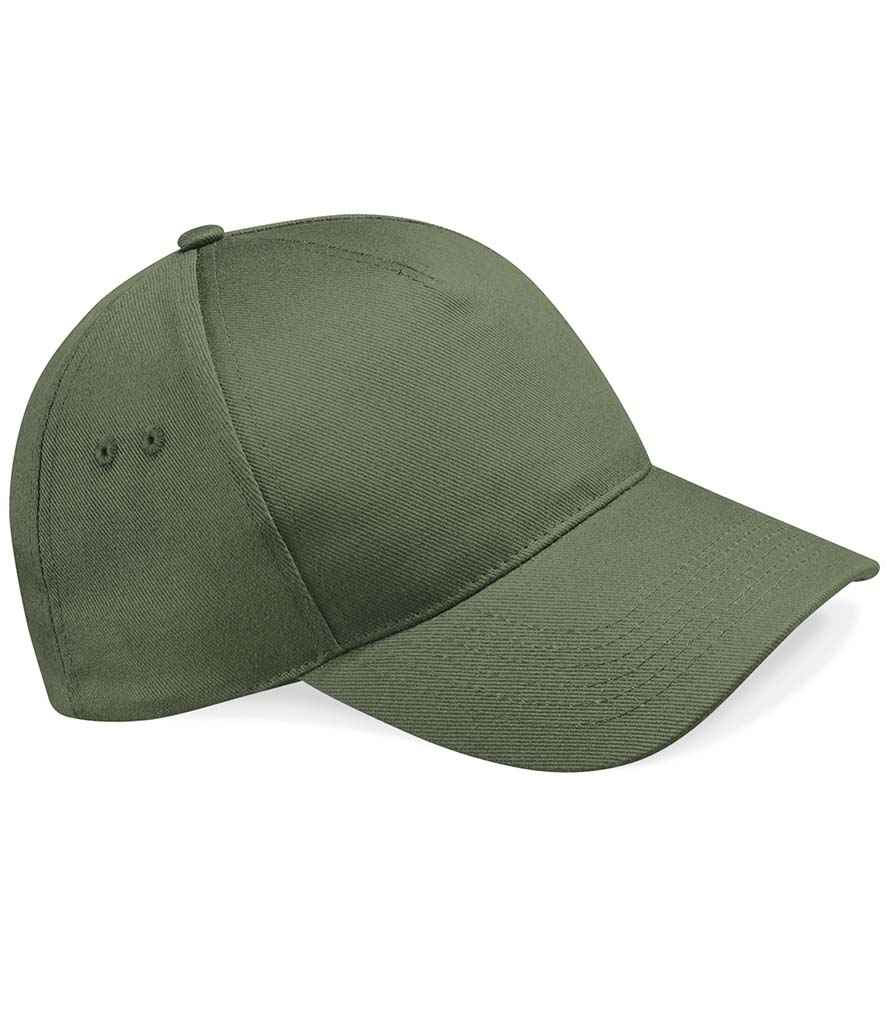 BB15 Olive Green Front