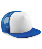 BB645 Bright Royal/White Front