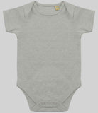 Personalisation Of Customers Own Baby Suit