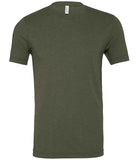 CV3413 Military Green Front