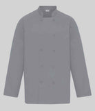 Personalisation Of Customers Own Chef Jacket