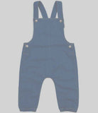Personalisation Of Customers Own Dungarees