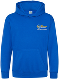 New Silksworth Leavers Hoody 2023