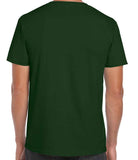 GD01 Forest Green Back