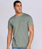 GD01 Heather Military Green Model