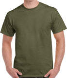 GD02 Military Green Front