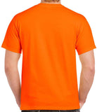 GD02 S Orange Back
