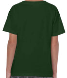 GD05B Forest Green Back